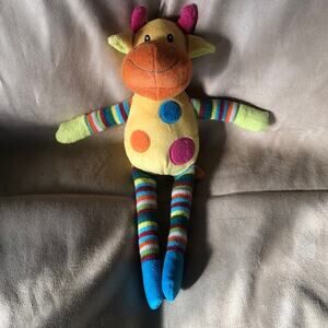 Evergreen Enterprises Stuffed Animal Plush 15 inches